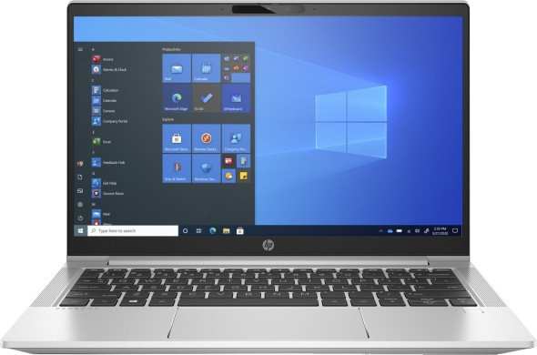 HP ProBooks 430 G8