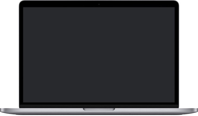 Apple MacBook Pro 13" M1 2020