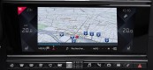 DS 7 Crossback 2019 Infotainment System 12"
