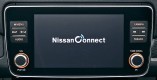 Nissan Leaf 2018 Infotainment System