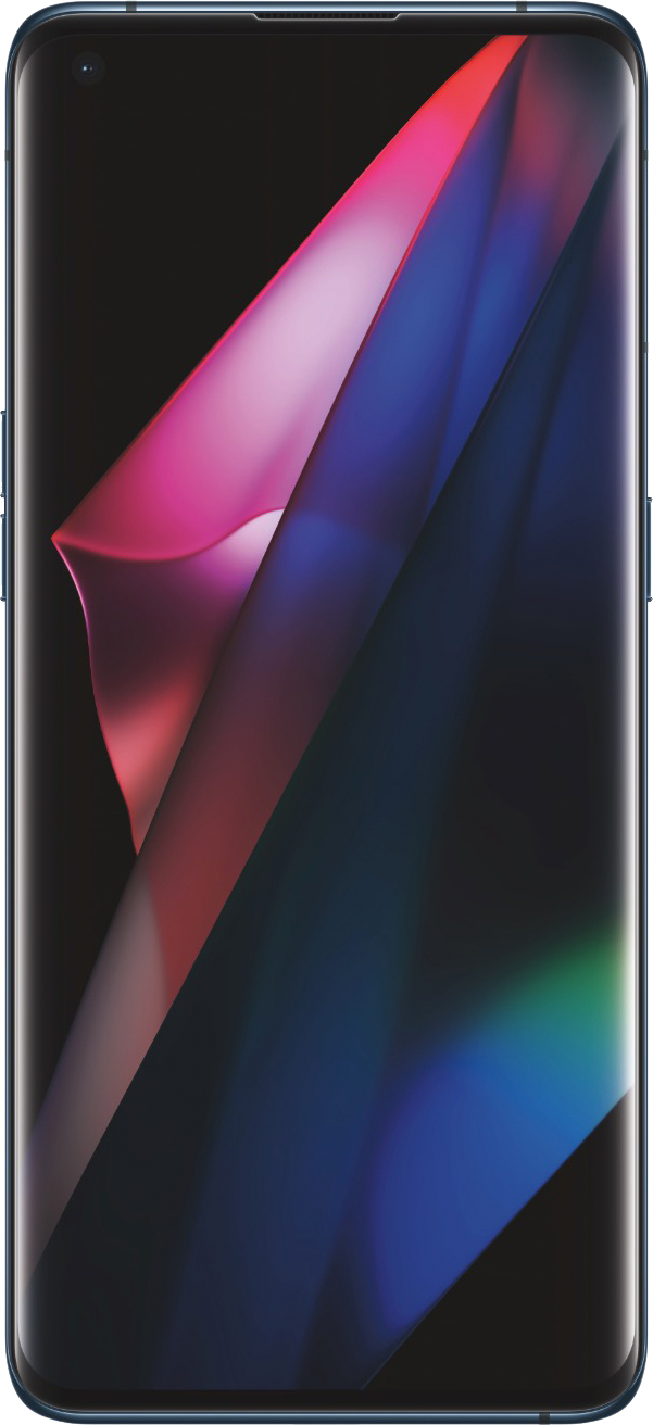 Panzer Glas Schutzfolie Für OPPO Find X3 Pro – 2x Display + 2x Kameraschutz, 9H Härte, Kratzfest