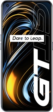 realme GT 5G