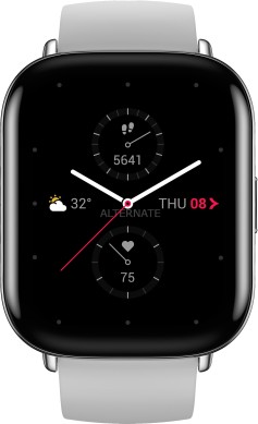 Huami Amazfit Zepp E Square