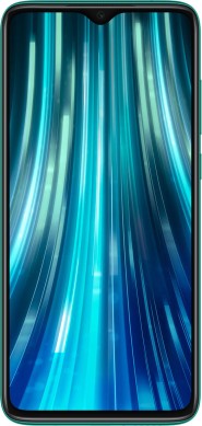 Xiaomi Redmi Note 8 2021