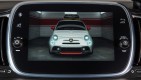 Fiat 595 Abarth Uconnect 7"