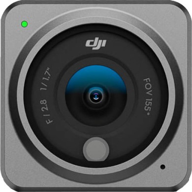 DJI Action 2 Linse (Gehäuse)