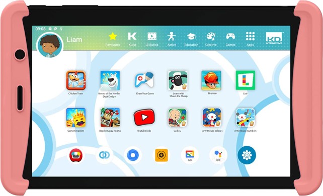 Kurio Tab Lite 2