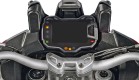 Ducati Multistrada 1200 2015+ Tachoanzeige