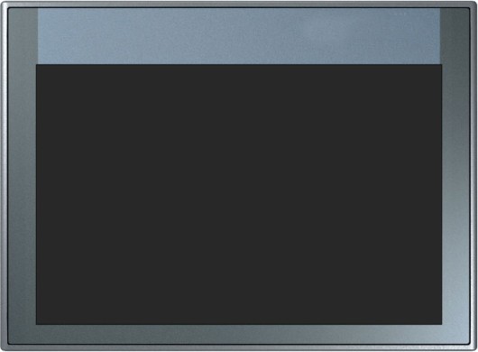 SIMATIC Comfort Panel Siemens TP1200 Comfort - 6AV2124