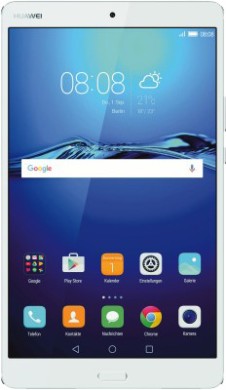 Huawei MediaPad M3 8.4