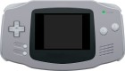 Nintendo Gameboy Advance GBA
