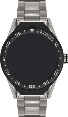 TAG Heuer Connected Modular 45