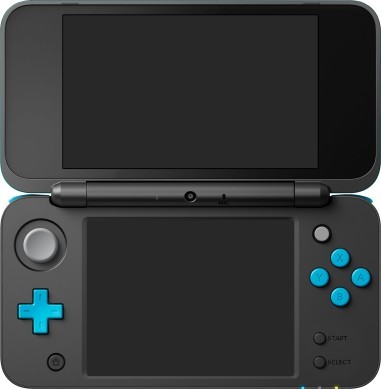 Nintendo 2DS XL