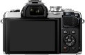 Olympus OM-D E-M10 Mark III