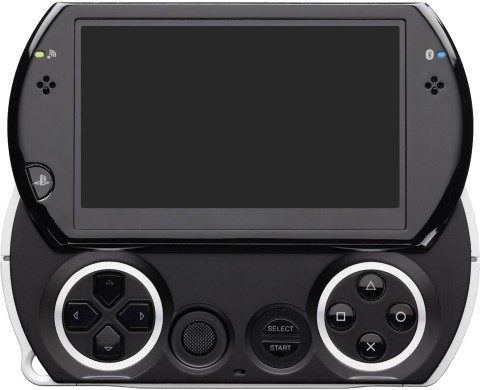 Sony PSP Go