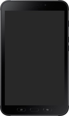 Anti-glare Screen Protectors for Samsung Galaxy Tab Active 2 - free  shipping
