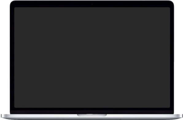 Apple MacBook Pro 15" 2018