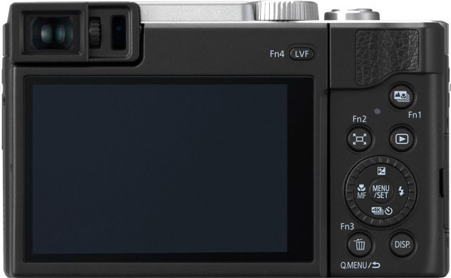 Panasonic Lumix DC-TZ96