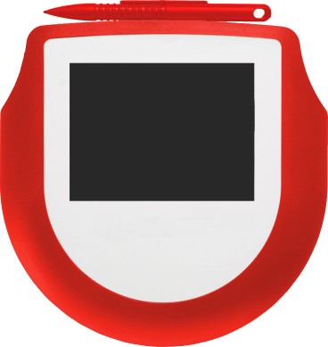 Signotec Signature Pad Omega NFC