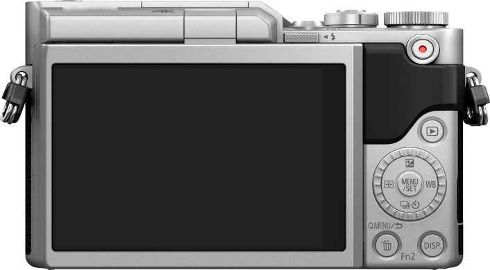 Panasonic Lumix DC-GX880