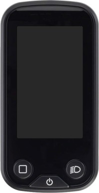 Shimano Steps SC-E6100