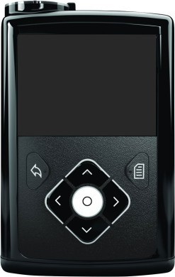 Medtronic Minimed 640G