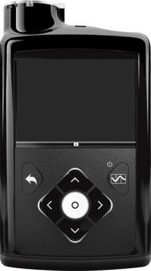 Medtronic Minimed 670G