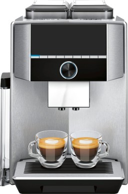 Siemens EQ.9 plus connect s700 4,3"