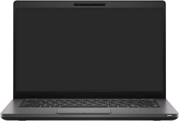 Dell Latitude 5400
