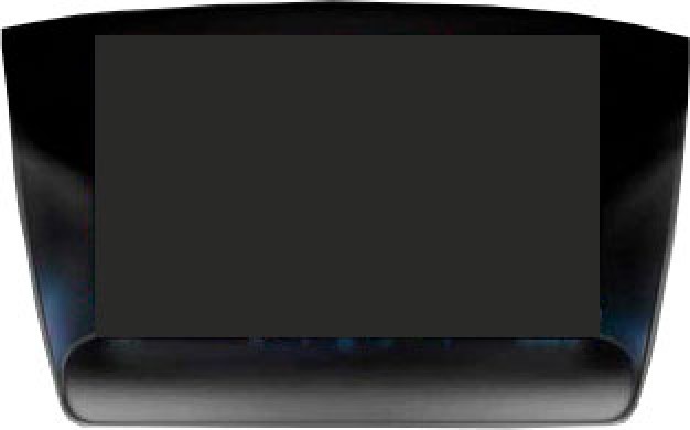 Ford Edge 2015-2019 SYNC 2 8"