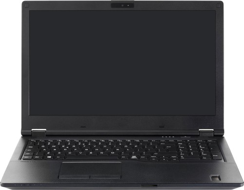 Fujitsu Lifebook E5510