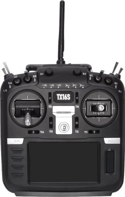 Radiomaster TX16S