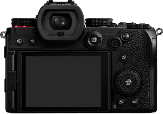 Panasonic Lumix DC-S5