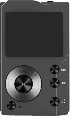  Surfans F20 HiFi MP3 Player with Bluetooth, Lossless