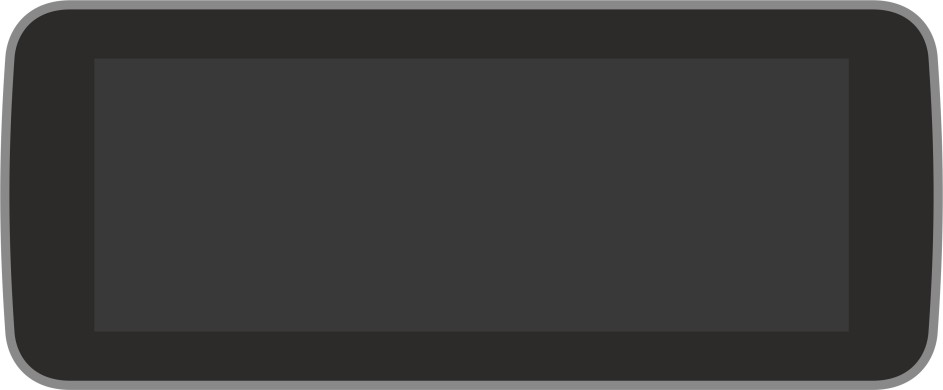 Fiat 500 E Uconnect 5 10"