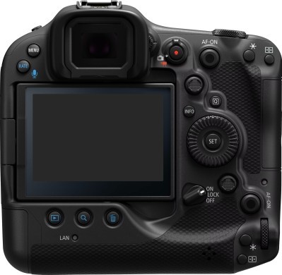 Canon EOS R3