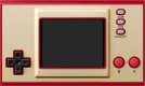 Nintendo Game &amp; Watch Super Mario Bros