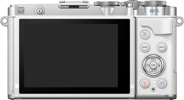 Olympus PEN E-P7
