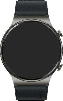 Huawei Watch GT 2 Pro ECG