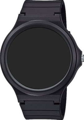 Casio Unisex MW-240