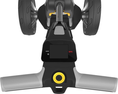 PowaKaddy CT6 GPS