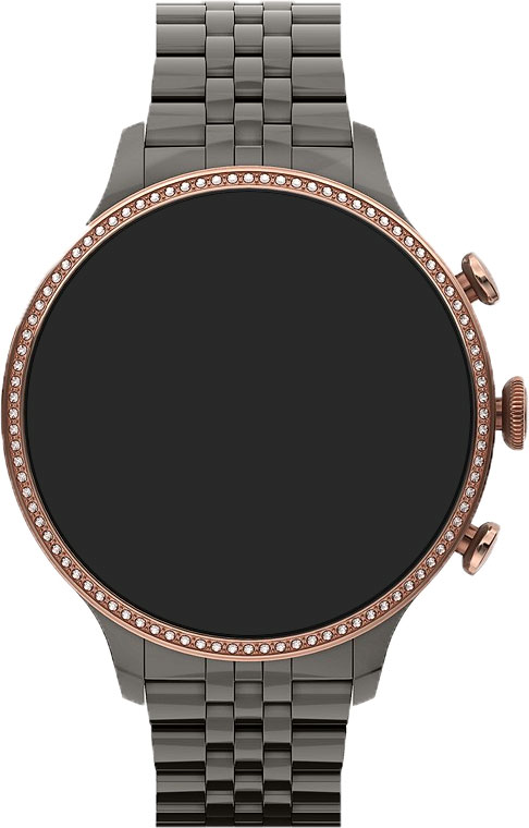 Screen protector fossil on sale smartwatch