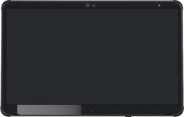 Fujitsu Stylistic Q7311
