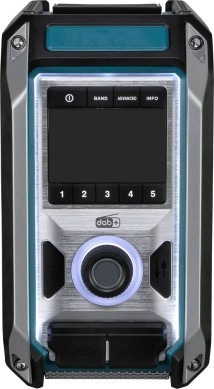 Makita DMR115