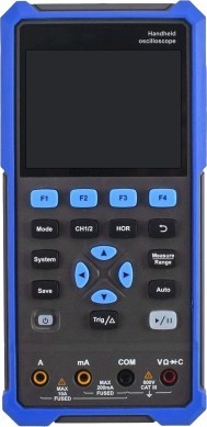 Owon HDS 200 Series