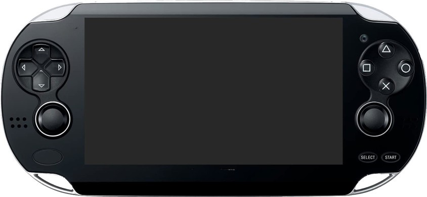 Sony Playstation PS Vita