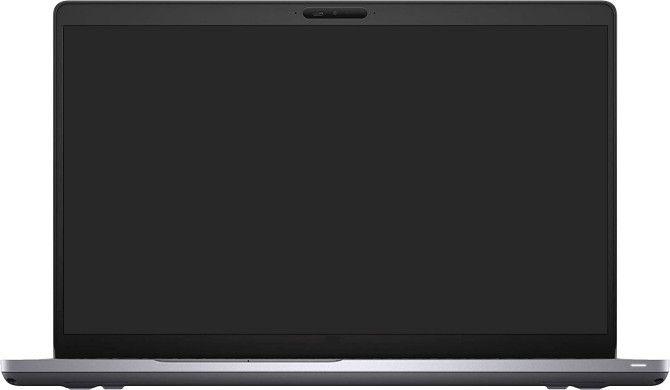 Dell Latitude 5510