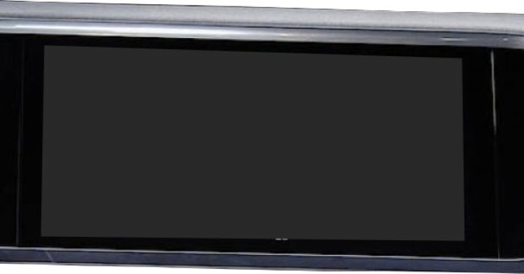 Audi Q3 2021 Infotainment System 10.1"