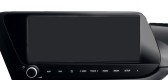 Hyundai i20N 2021 Infotainment System 10"