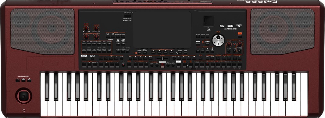 KORG Pa1000